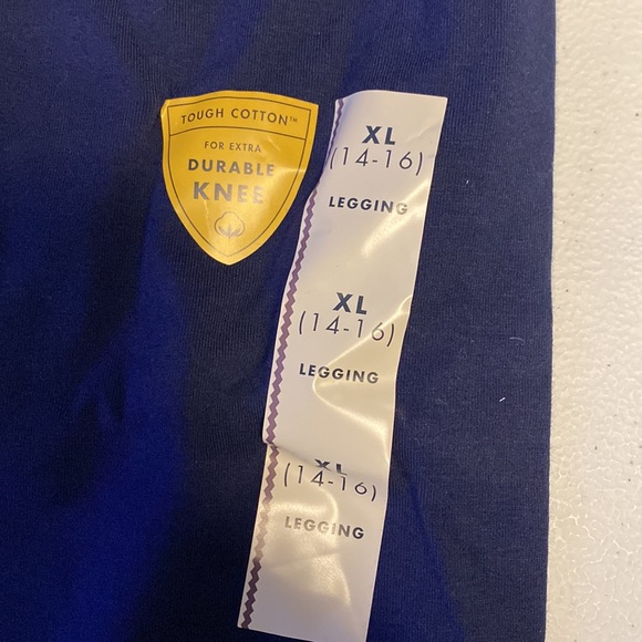 Kids legging - Picture 2 of 2